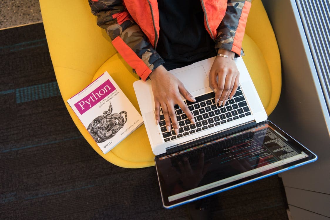 Fetch Forex API With Python and Pandas